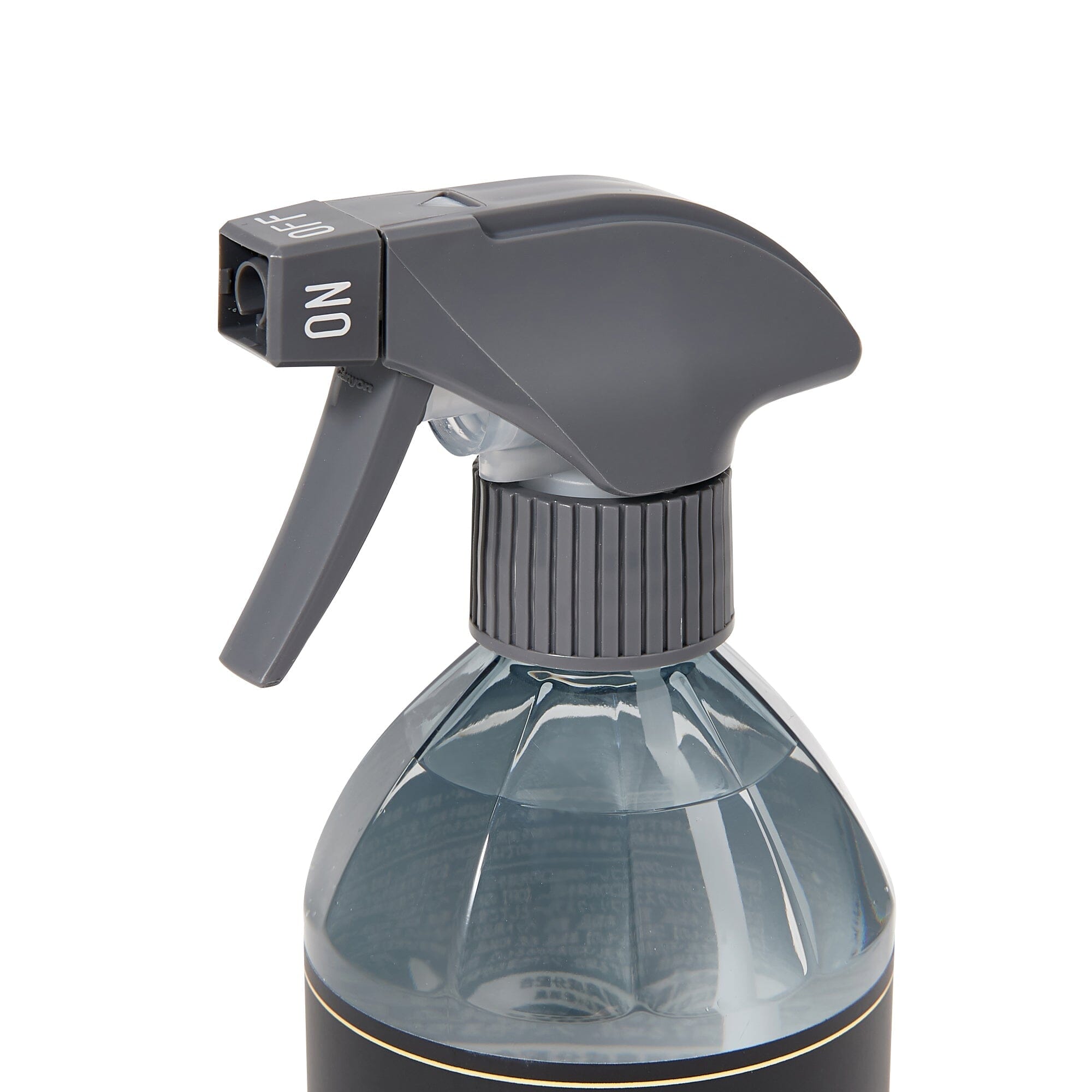 Boniair White Musk Fabric Mist Spray - Long Lasting Fresh Scent for Clothes, Linens & Home - Perfect for Freshening Closets, Bedding & Upholstery