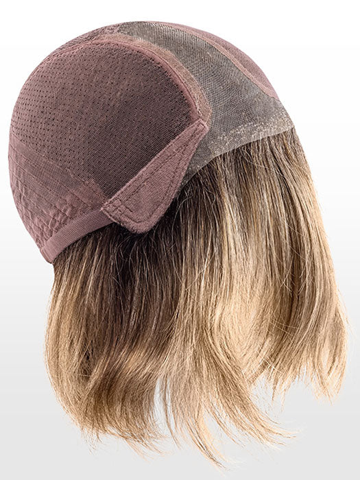Esprit Hair Society Synthetic Wig - Natural Looking Heat Resistant Wigs for Women - Perfect for Cosplay, Daily Wear & Costume Parties