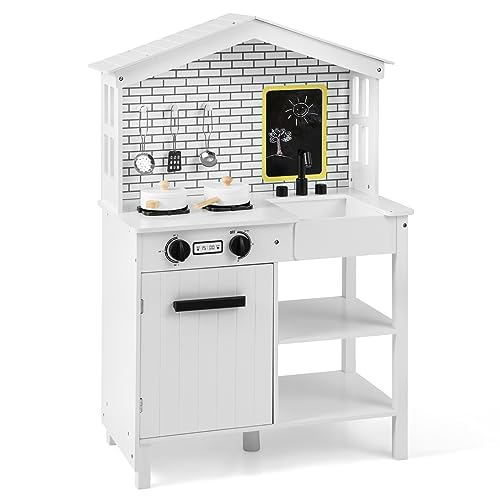 Farmhouse White