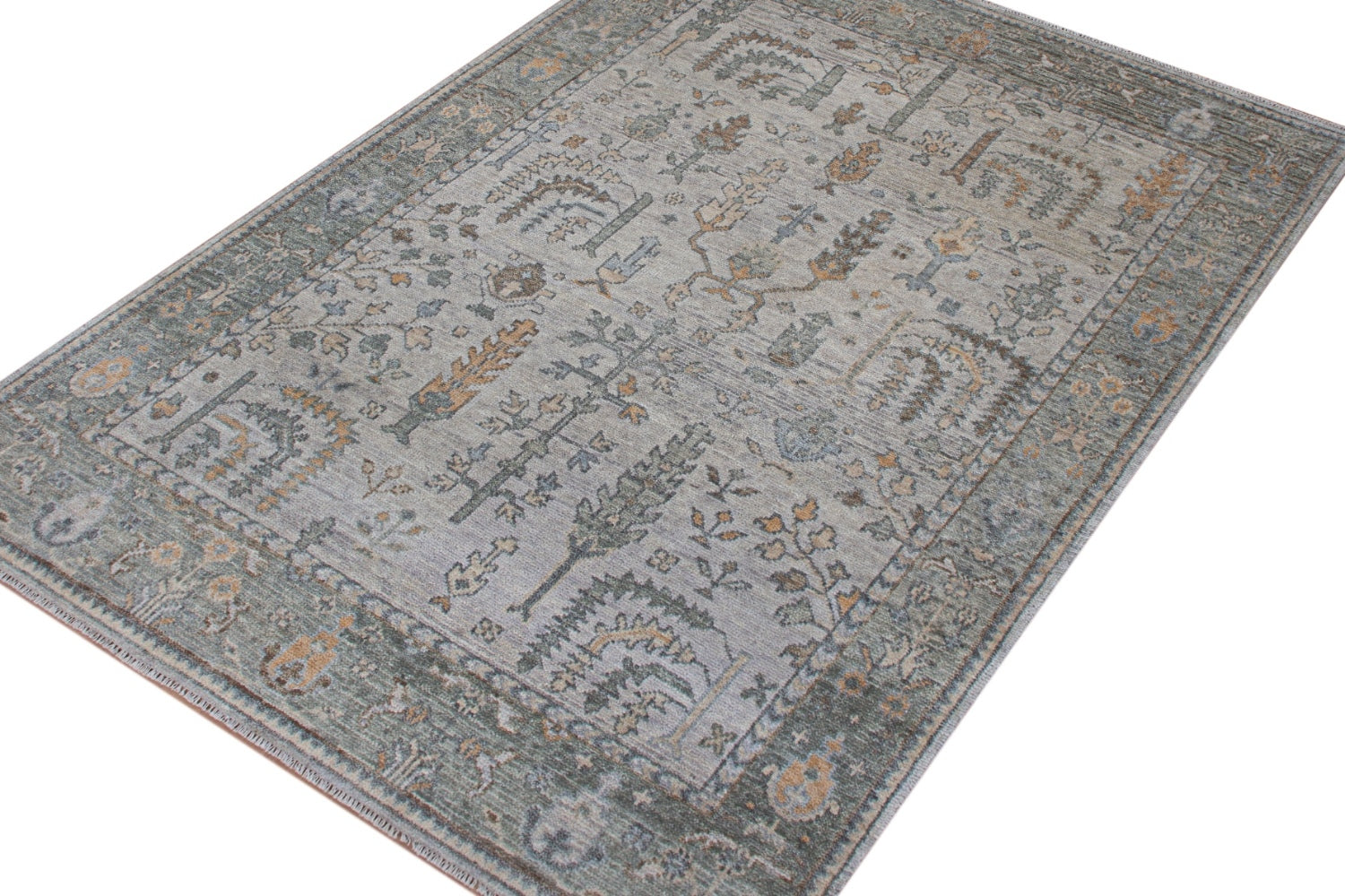 Handwoven Bakshaish Tribal Rug J71680 - Authentic Persian Tribal Design, Soft & Durable for Living Room, Bedroom, or Office Decor