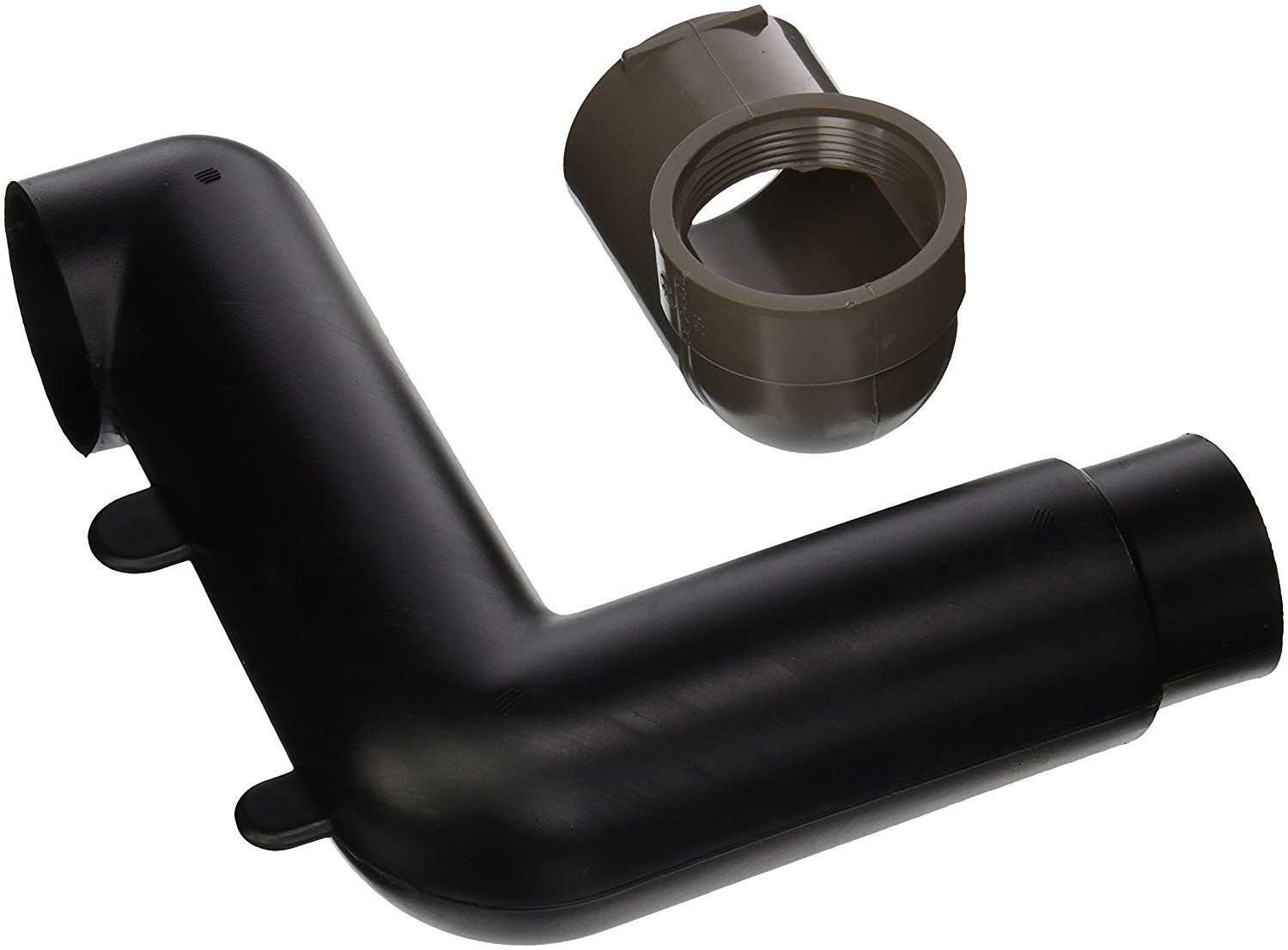 Hayward DEX2420GA Inlet Elbow Replacement for Hayward Pro Grid Vertical D.E. Filter - Compatible with DE2420 & DE2420GR - Perfect for Pool Maintenance & Water Filtration Systems