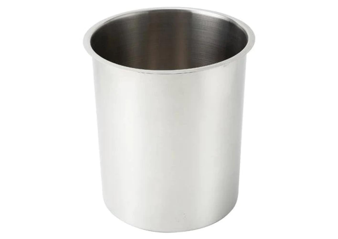 Winco ESW-11 Soup Warmer Inserts - 10 Pack for Commercial Kitchen & Food Service - Perfect for Buffets, Catering & Restaurant Use