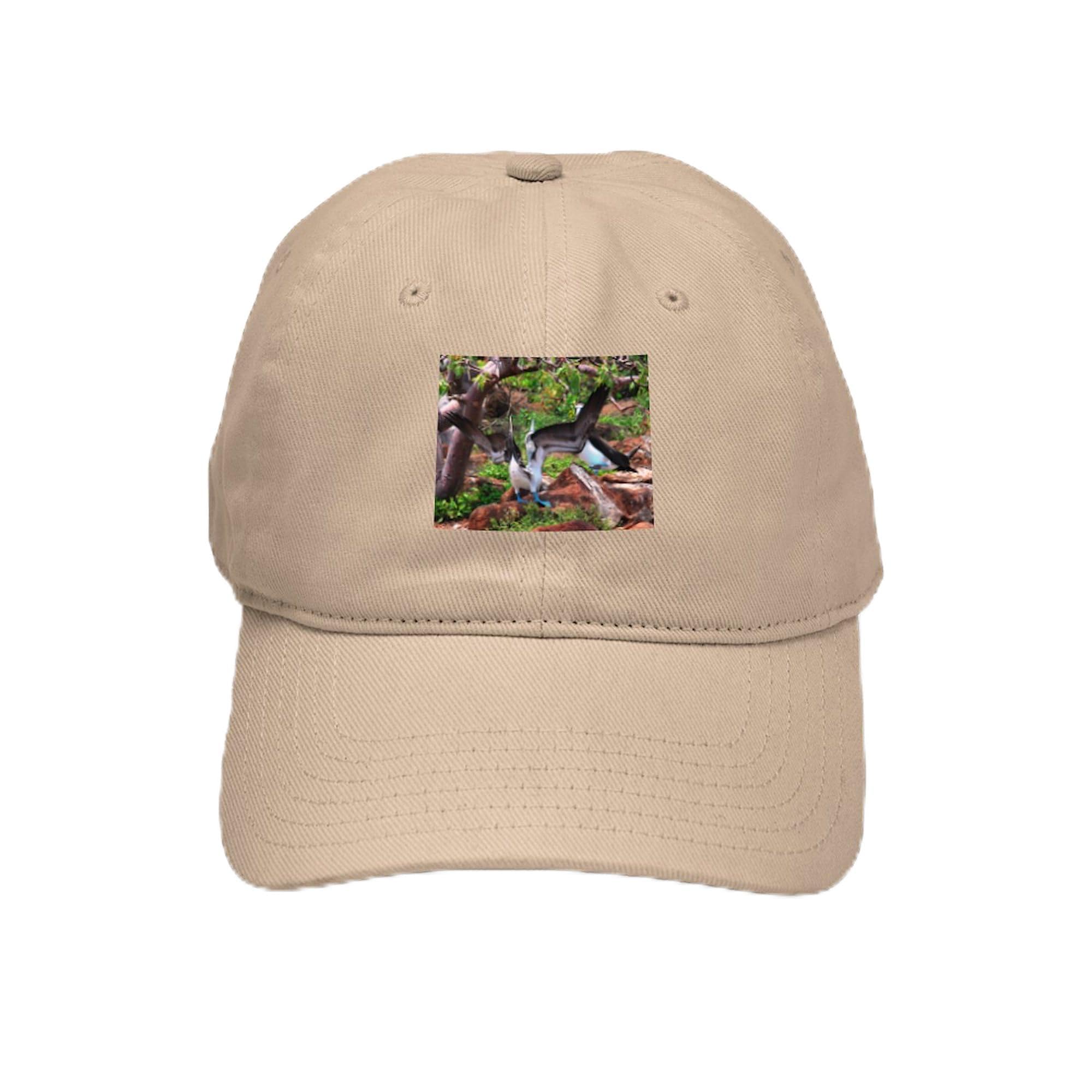 Boobie Dance Adjustable Baseball Cap for Women - Gym & Outdoor Fun