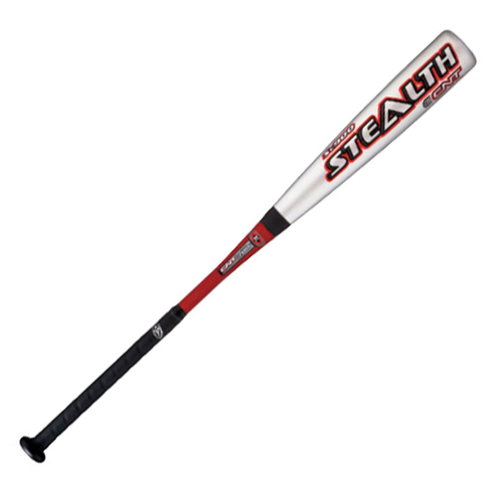 Easton Stealth BST34 30/21 Senior League Baseball Bat - 2 3/4
