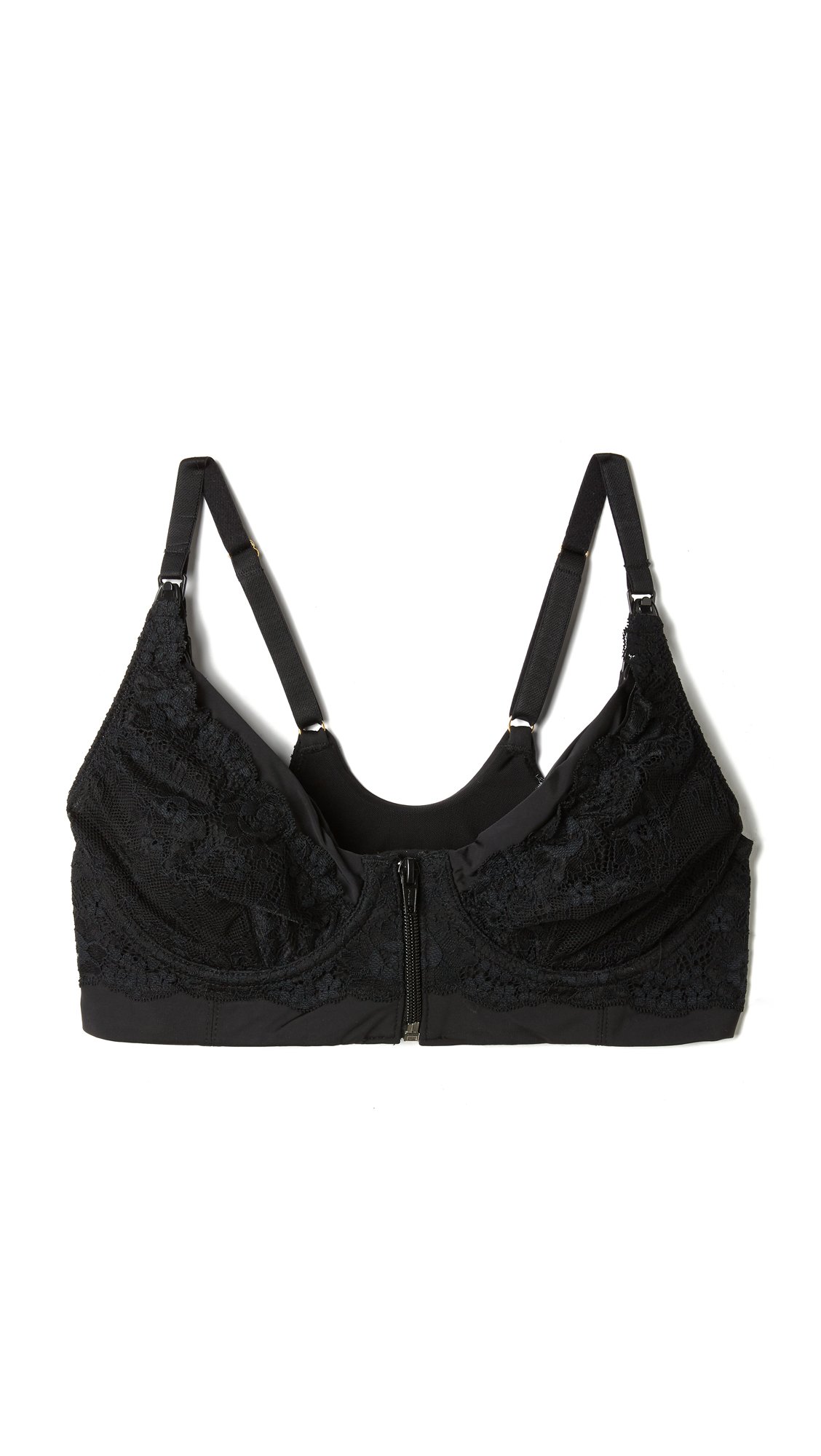 Soft Maternity Nursing Bras for Women - Comfortable & Breathable Cotton Breastfeeding Bras - Perfect for Pregnancy, Nursing & Everyday Wear