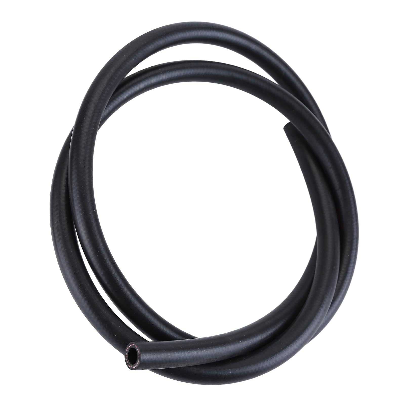 Universal A/C Hose Kit - #6, #8, #10 A/C Hoses with O-Ring Fittings, Oil Tube & Refrigerant Discharge/Suction Hose for Car AC Repair & Maintenance | Compatible with Most Vehicles for Home Garage & Professional Use