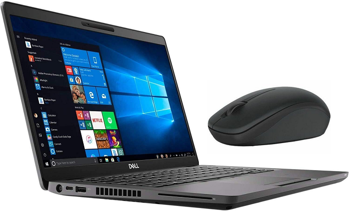 Refurbished Dell Latitude 5400 14