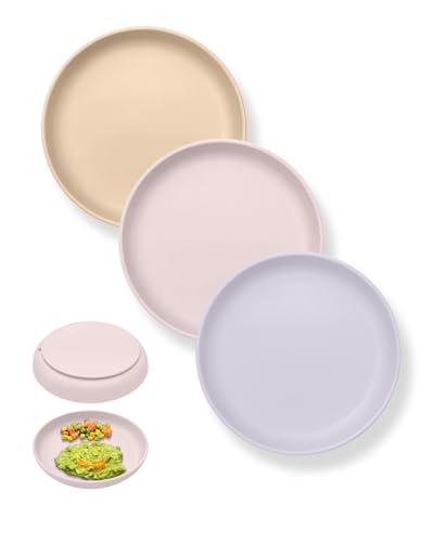Cappuccino & Blush & Soft Lilac