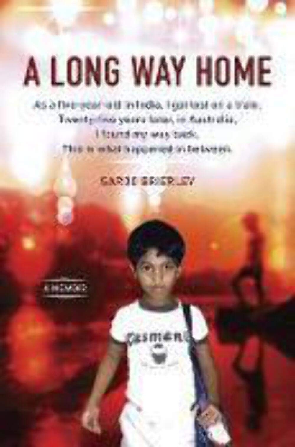 A Long Way Home: A Memoir - Inspiring True Story of Survival and Reunion | Perfect for Book Clubs & Personal Growth