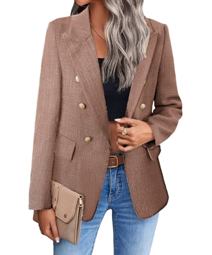 3-tweed/Chocolate