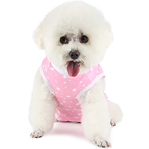 Pink Star