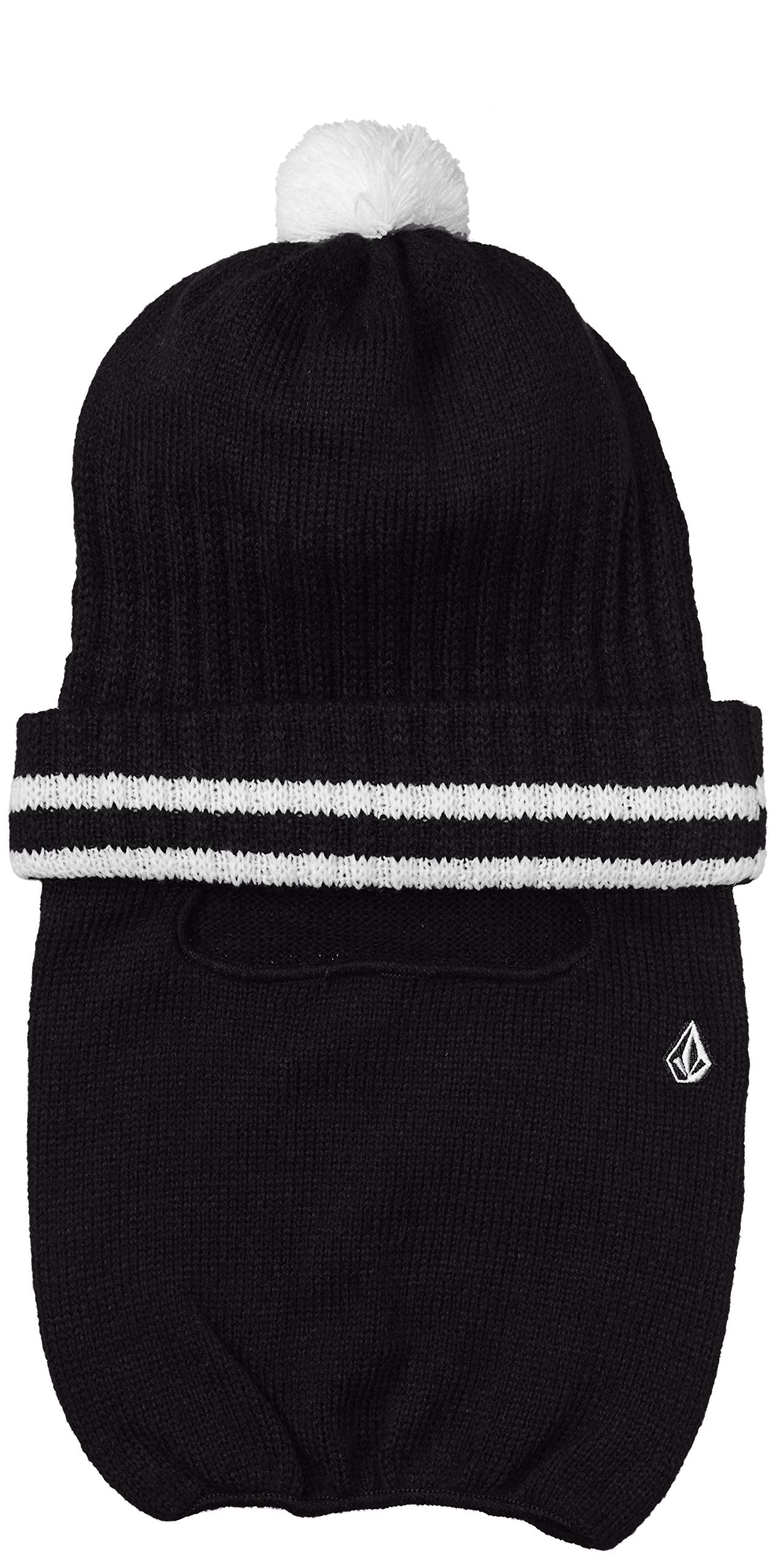 Volcom Women's Wiltern Classic Fit Snow Beanie - Warm Winter Knit Hat for Skiing, Snowboarding & Outdoor Activities