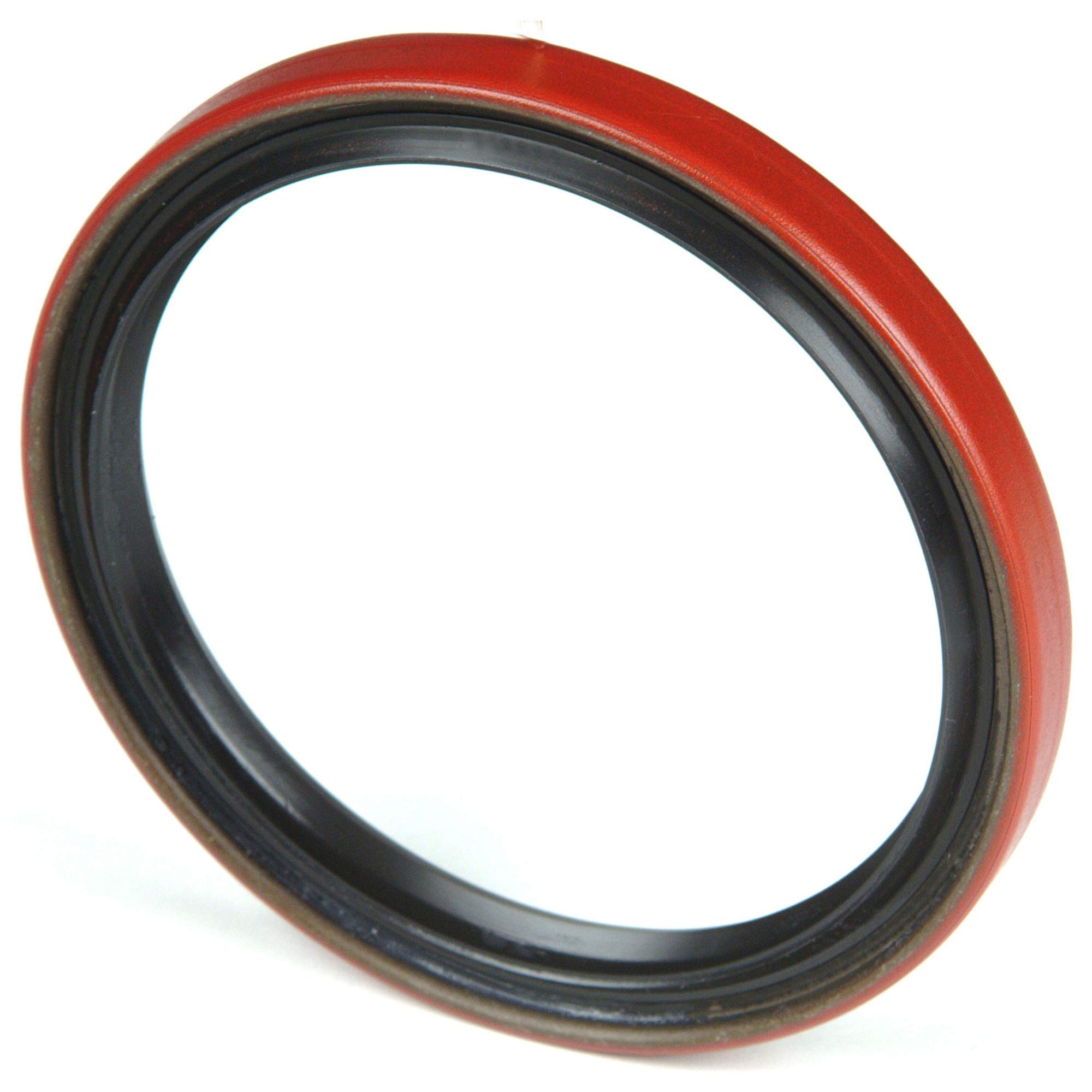 National 203015 Oil Seal - Premium Replacement Oil Seal for Automotive, Industrial & Agricultural Machinery - Perfect for Engines, Pumps, Gearboxes & Hydraulic Systems