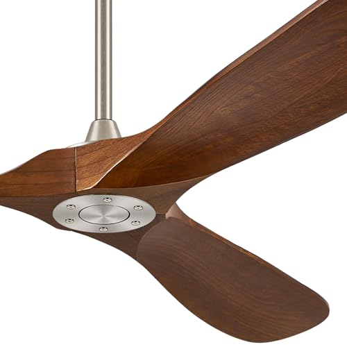 Silver & Walnut