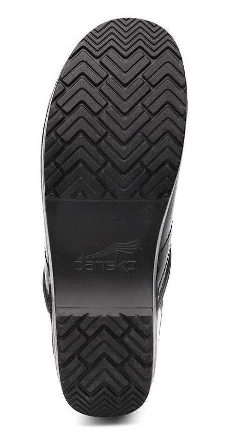Dansko Professional Clogs for Women - Slip Resistant Nursing Shoes for Healthcare Workers & Comfortable Work Shoes for Long Shifts - Perfect for Nurses, Doctors & Service Industry Professionals
