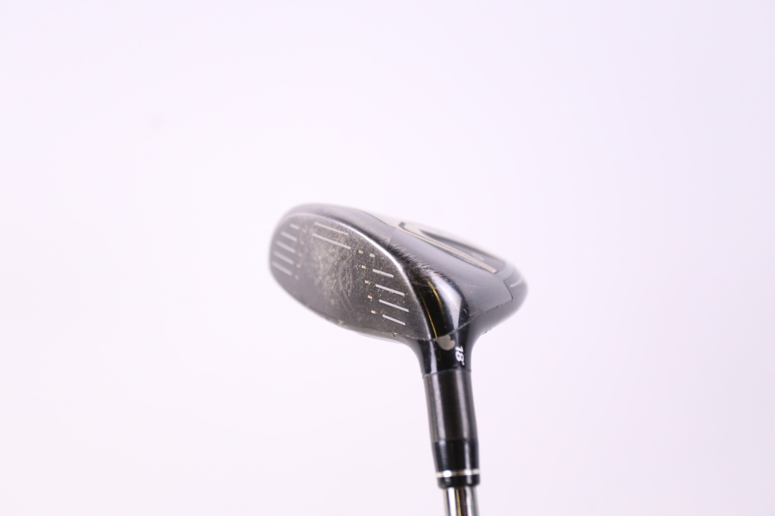 Used Callaway Epic Flash Star 5 Wood Left Handed 18° Regular Flex Golf Club - Perfect for Left-Handed Golfers & High Handicap Players on Fairway Shots