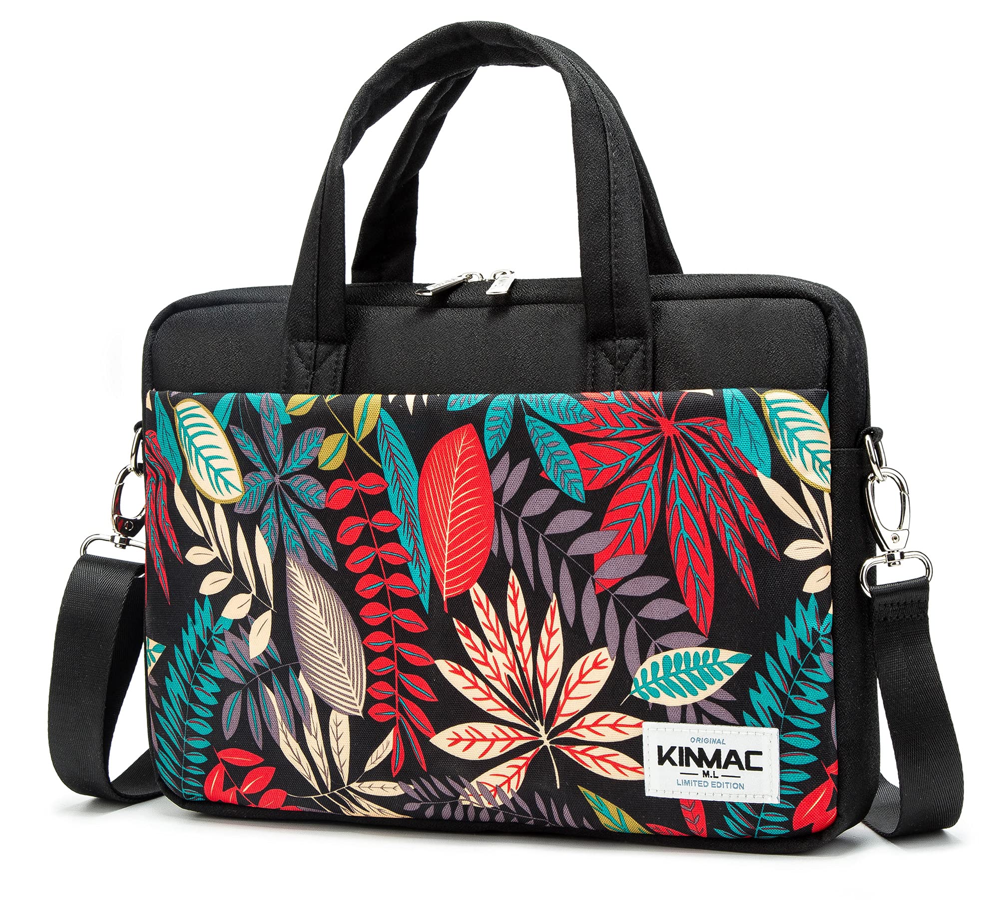 Premium Laptop Messenger Bag for MacBook Air 13