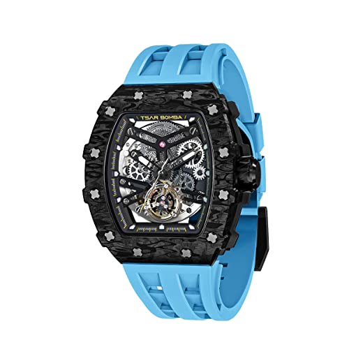 Blue Black