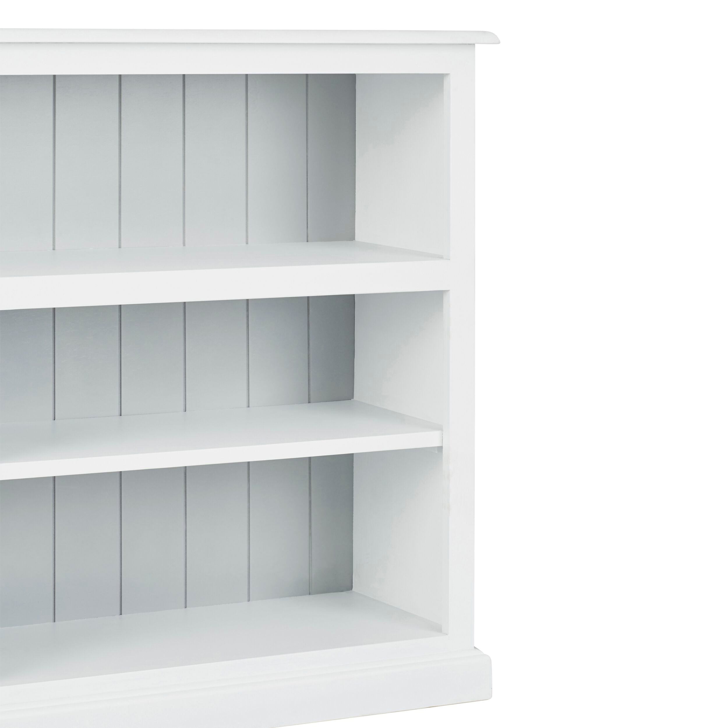 Armand Lowline Bookcase - 35.4