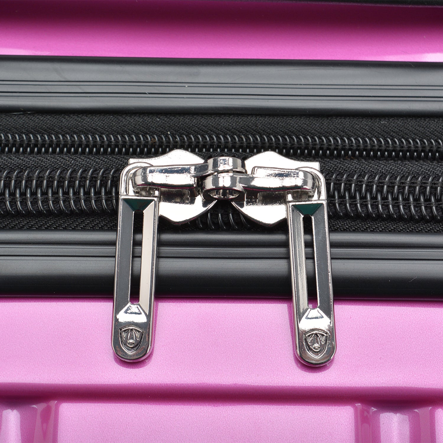 Ruma II 3 Piece Luggage Set - Lightweight Spinner Suitcases with TSA Lock for Travel, Business Trips & Vacations