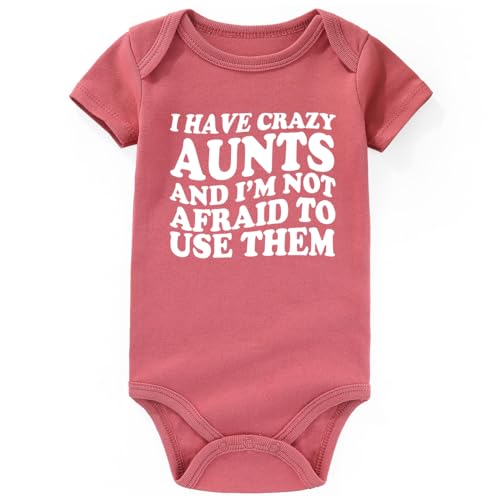 Crazy Aunt Mauve