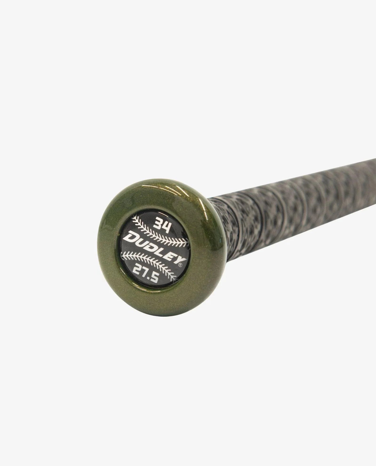 2025 Dudley Lightning Legend Player Series McSadler SSUSA Senior Slowpitch Softball Bat - Lightweight & Durable for Power Hitters - Perfect for Competitive Senior League Games & Tournaments