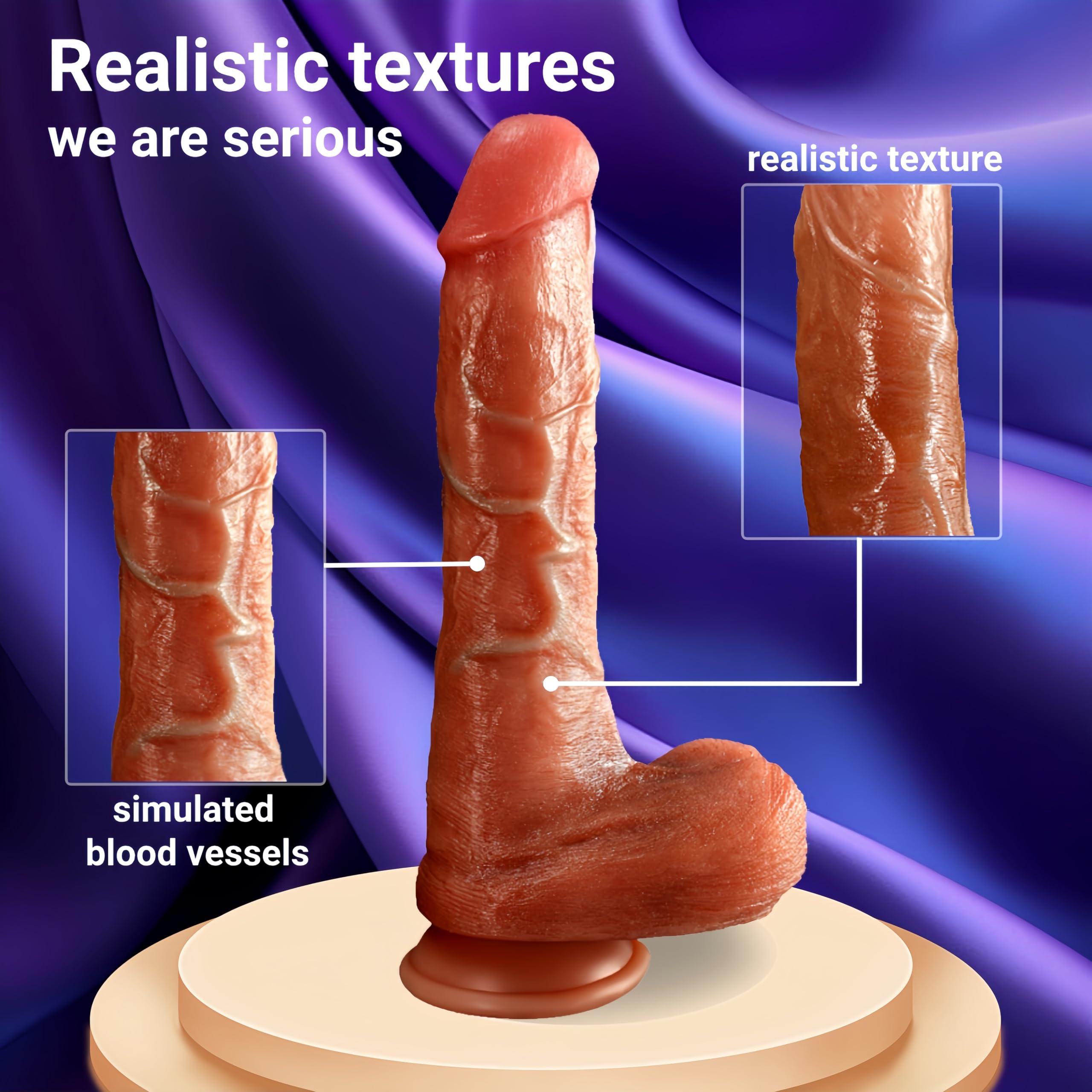 Realistic 8.26