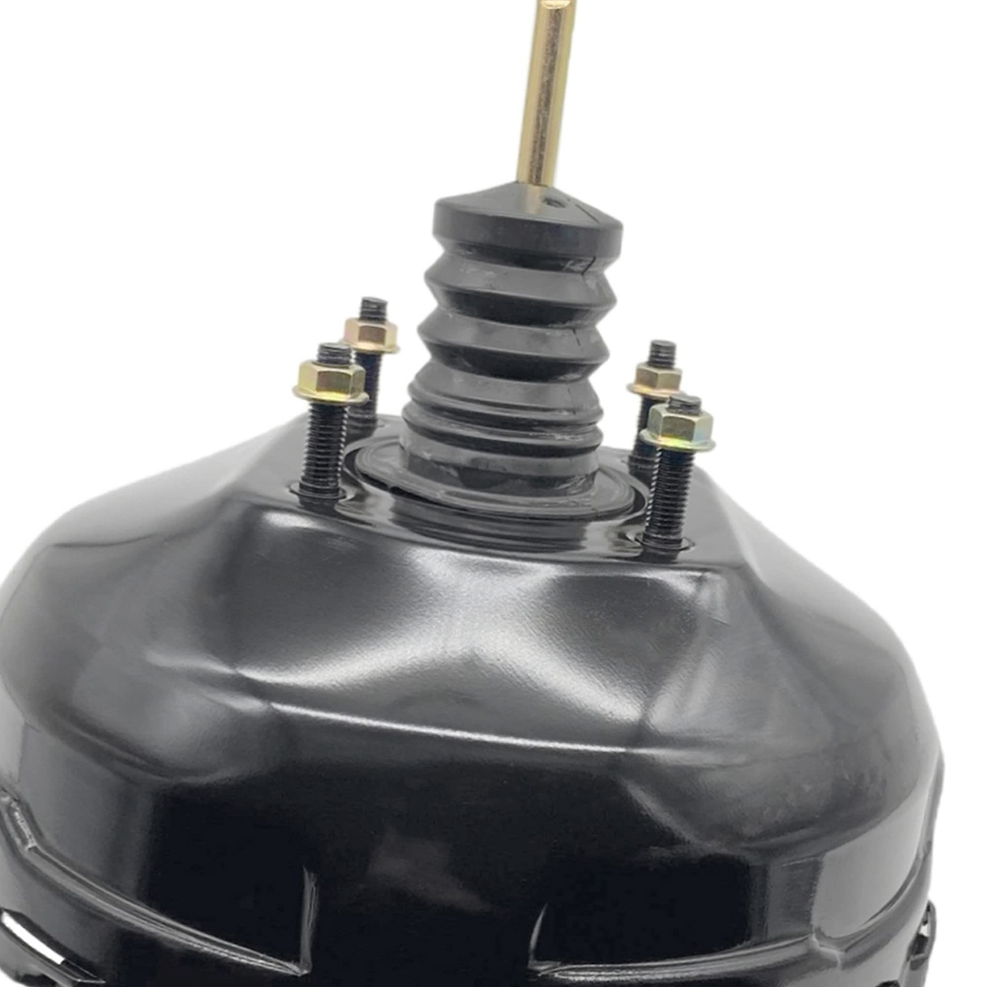Chevrolet LLV Vacuum Power Brake Booster 54-71097 - Compatible with 1987-1995 Models | Replacement for Brake System Repair | Ideal for Mail Trucks & Fleet Vehicles