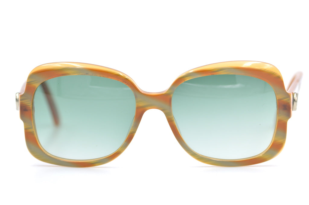 Gucci 3190 S Sunglasses - Luxury Designer Shades for Women & Men - UV Protection & Polarized Lenses - Perfect for Driving, Travel & Outdoor Activities