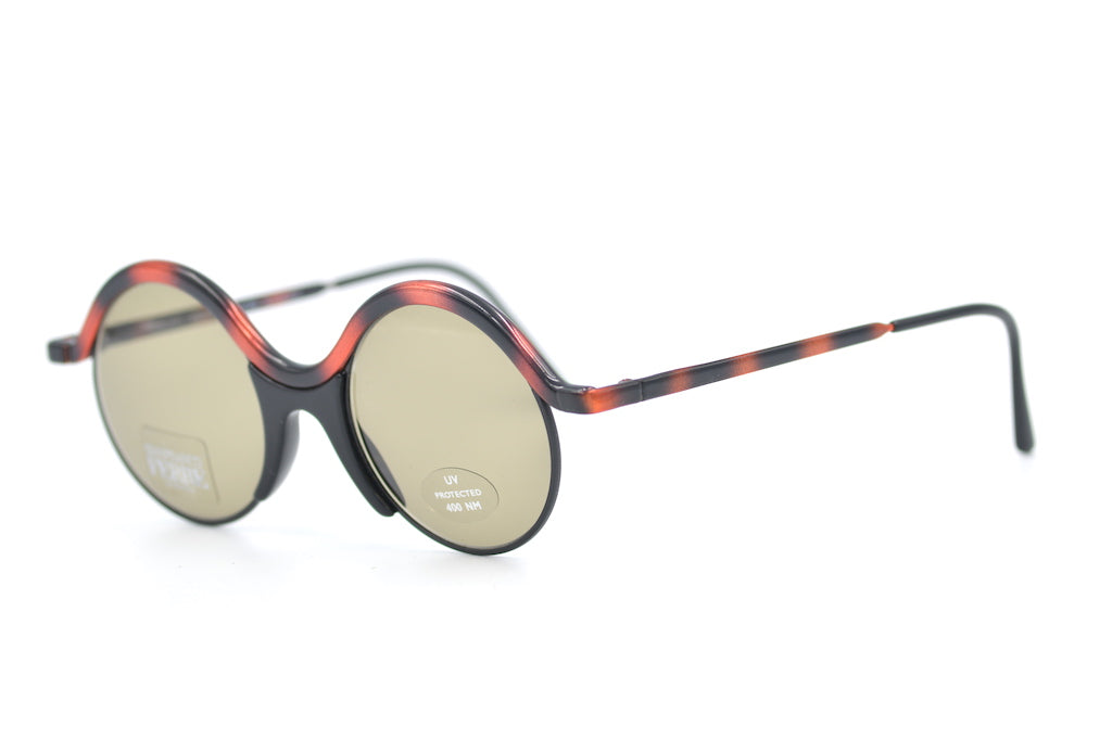 Gianfranco Ferre 41 966B Sunglasses - Luxury Designer Shades for Men & Women - UV Protection, Polarized Lenses - Perfect for Driving, Beach, and Outdoor Activities