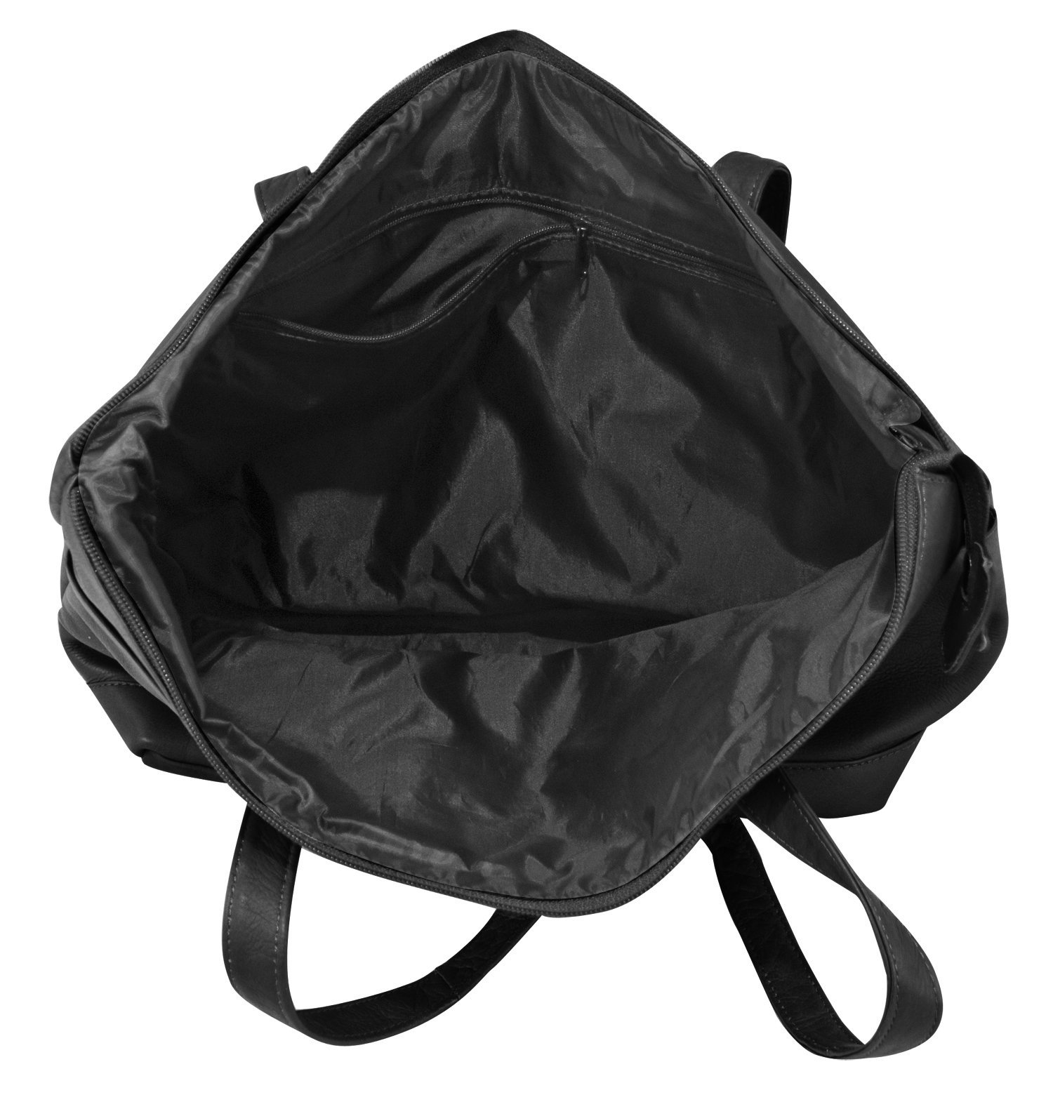 Pangea Brands Genuine Leather Women's Tote Bag - Stylish & Durable Handbag for Work, Travel & Everyday Use