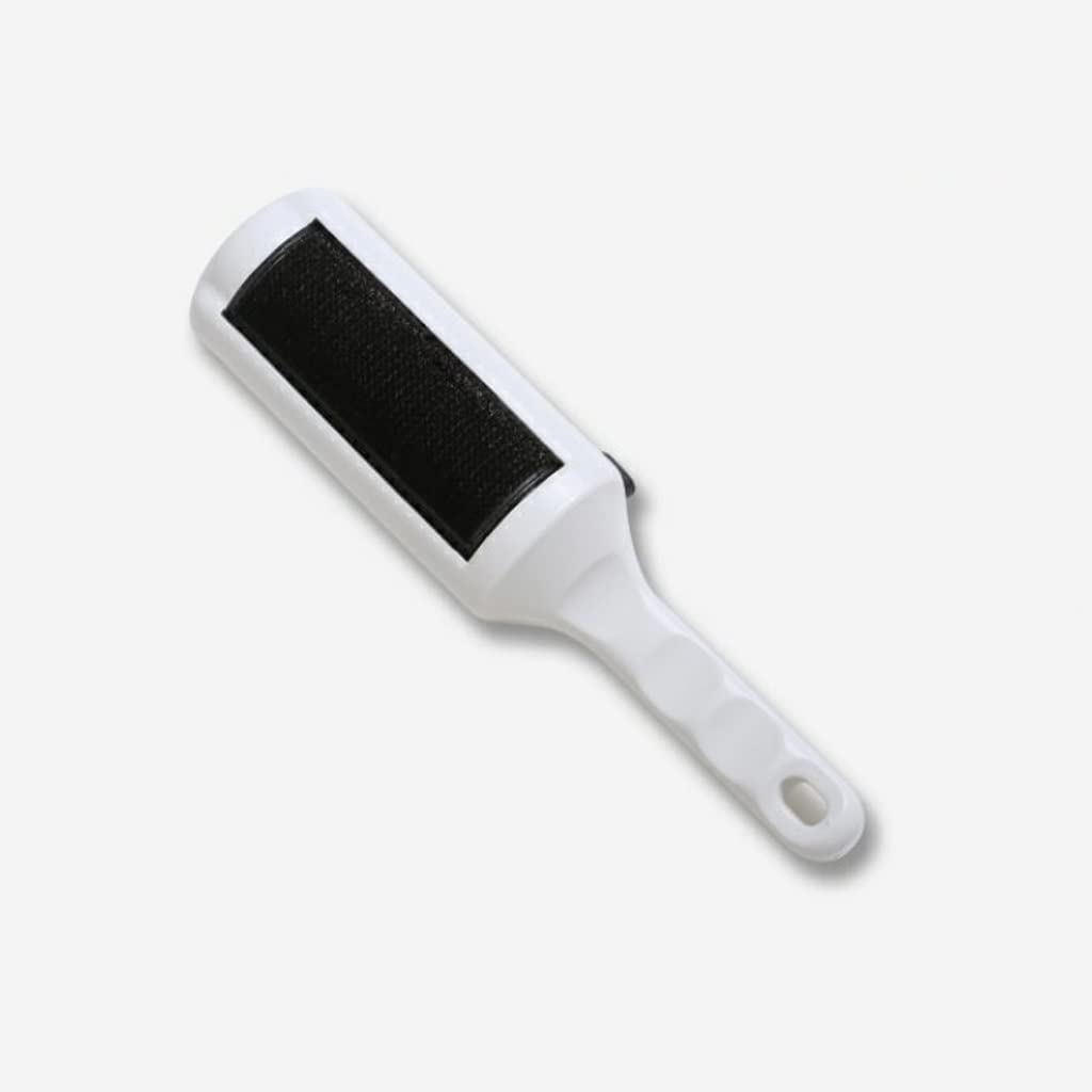 Viinice Electrostatic Static Clothing Dust Brush - Pet Hair Remover & Lint Sweeper for Home, Office & Travel - Perfect for Cleaning Clothes, Furniture & Car Seats