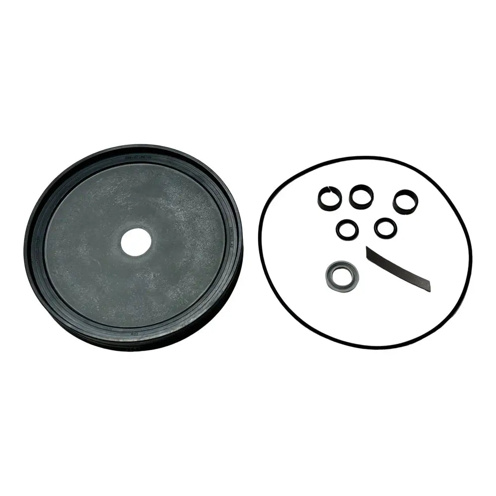 **Bead Loosener Cylinder Seal Kit (9 pcs) - OEM Coats Tire Repair Tool for Professional Automotive Use**