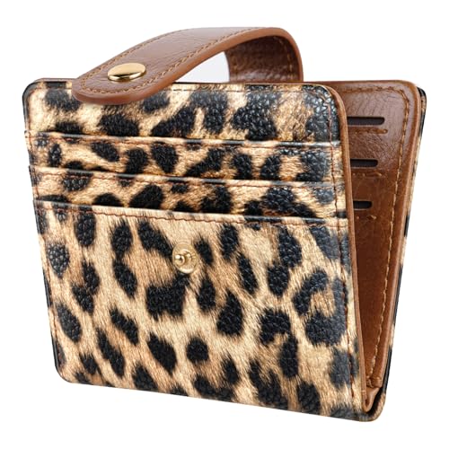 light leopard