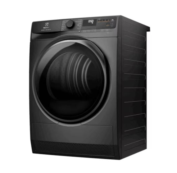 Electrolux EDH903R7SC 9kg UltimateCare 700 Heat Pump Dryer - Energy Efficient Laundry Solution for Home & Apartment Use