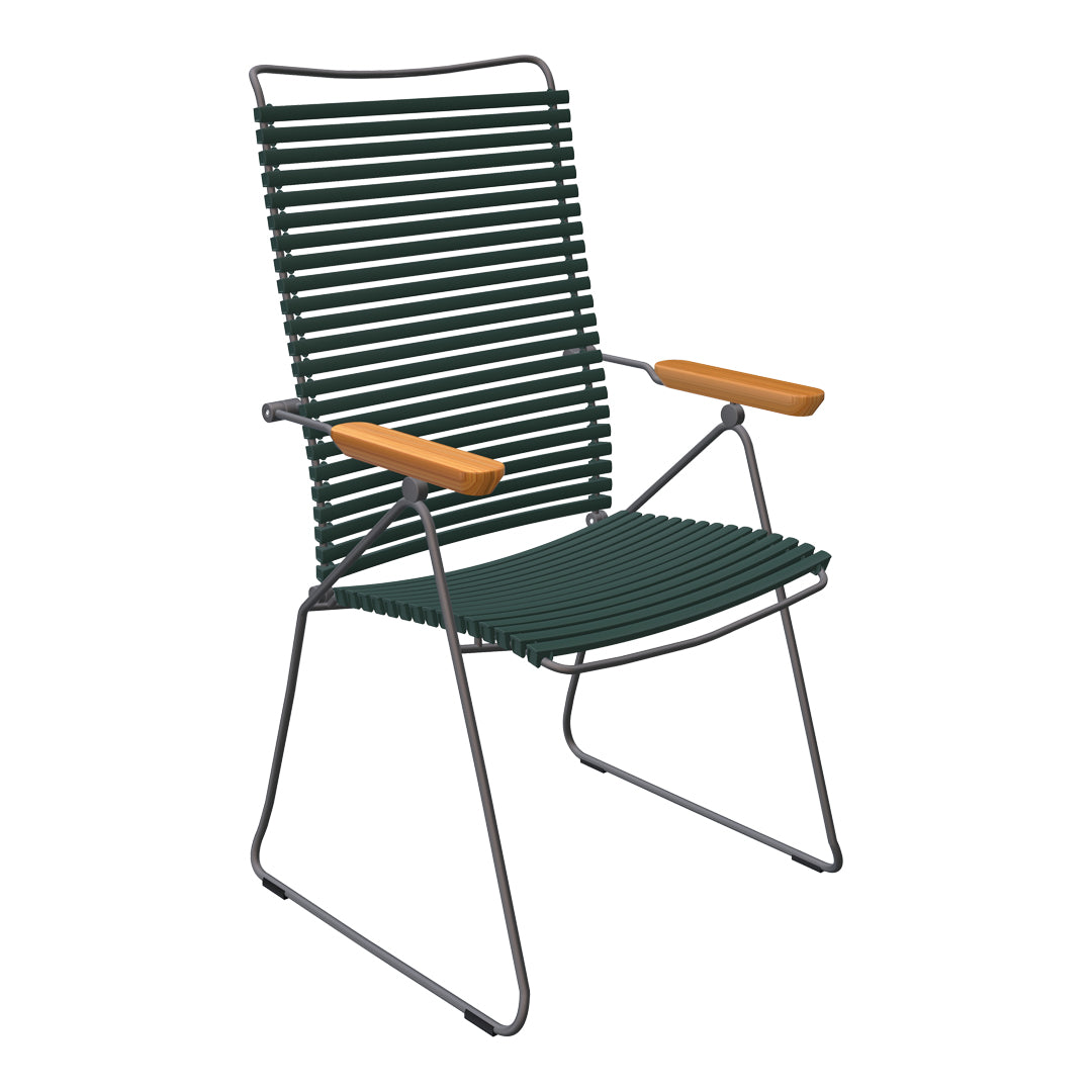 Lamella Pine Green