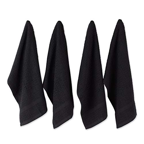 Solid Black
