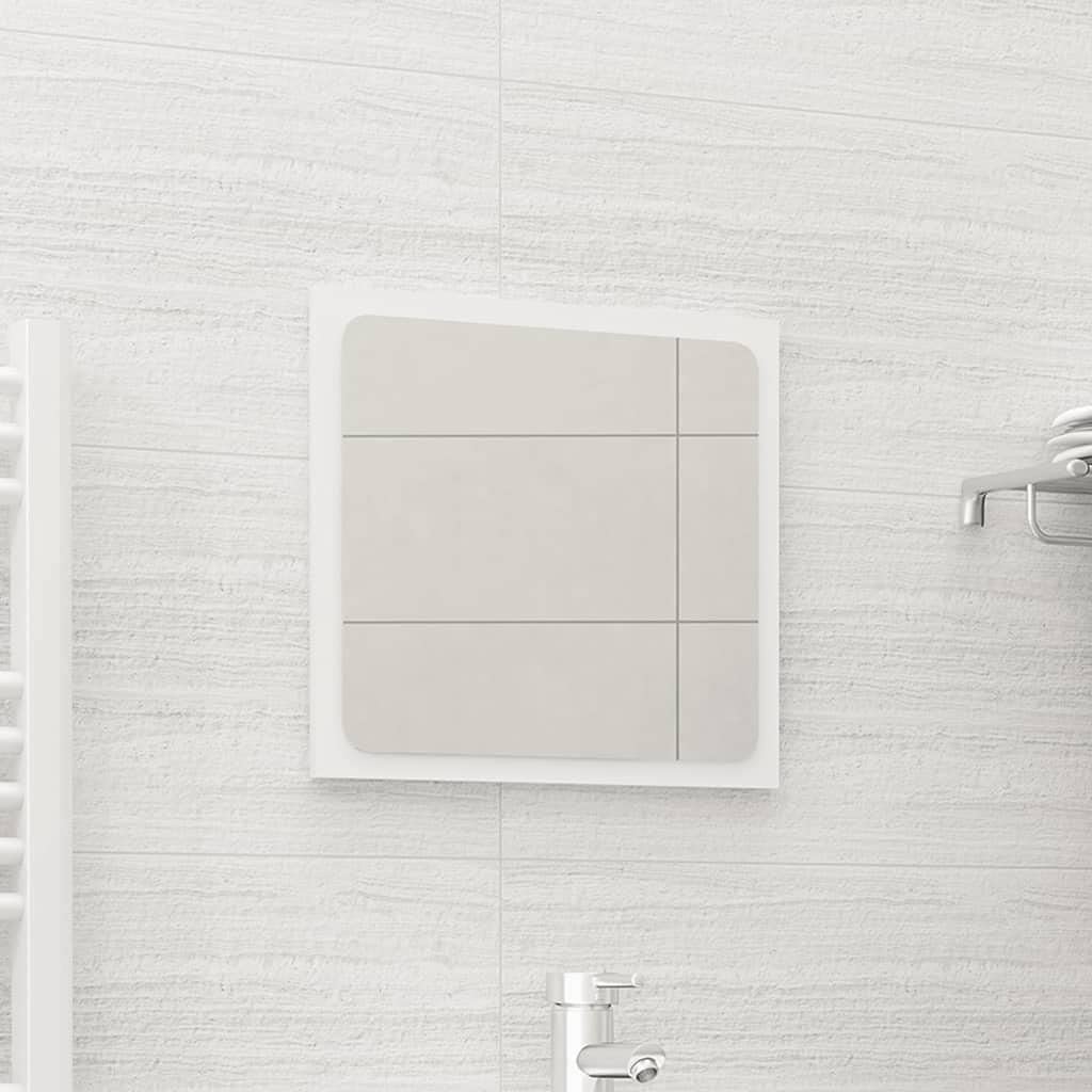 Modern Large Wall Mirror - 15.7
