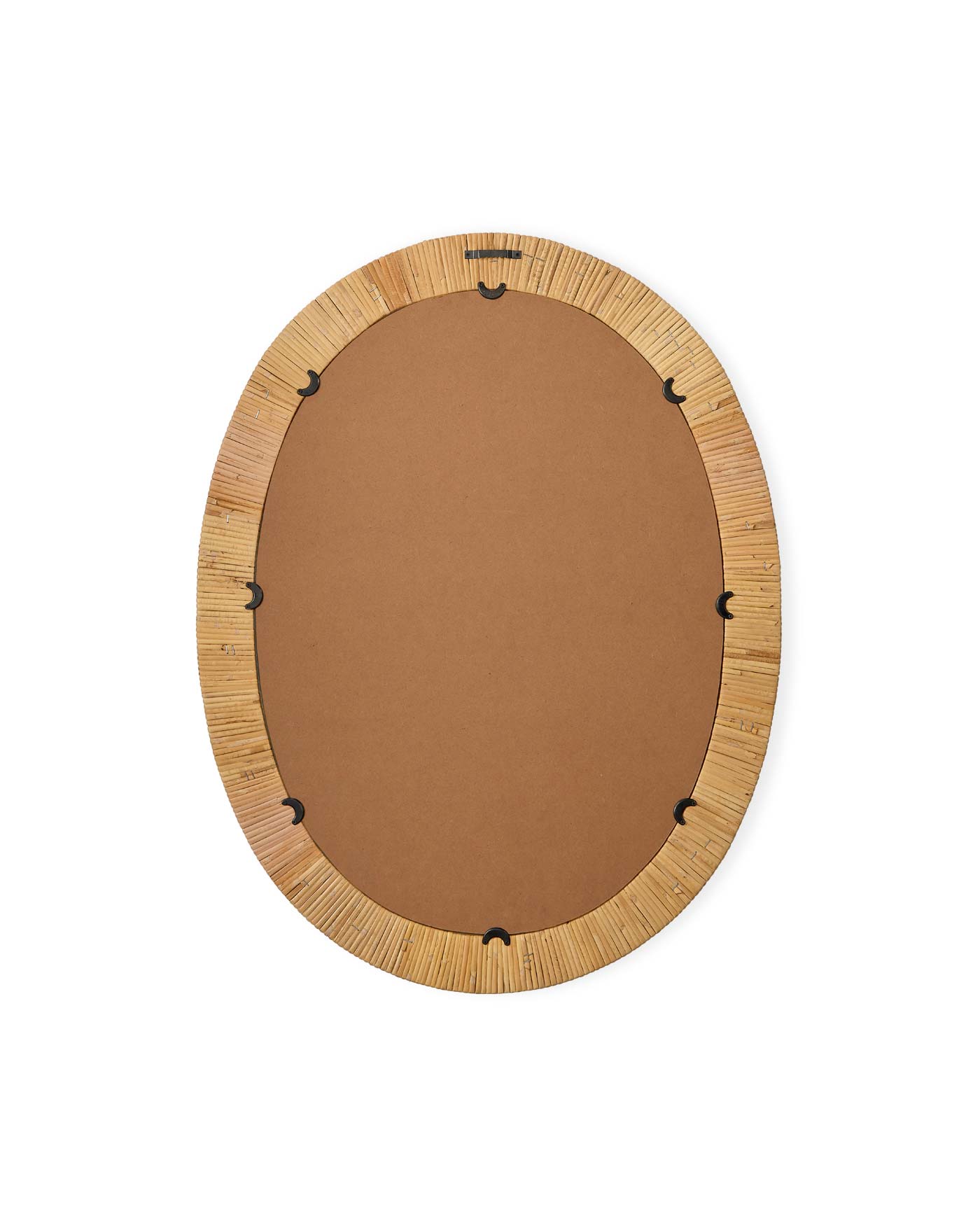 Aloha Mirror - Stylish Wall Mirror for Home Decor, Bathroom, Bedroom & Living Room - Perfect for Vanity, Dressing Room & Interior Design