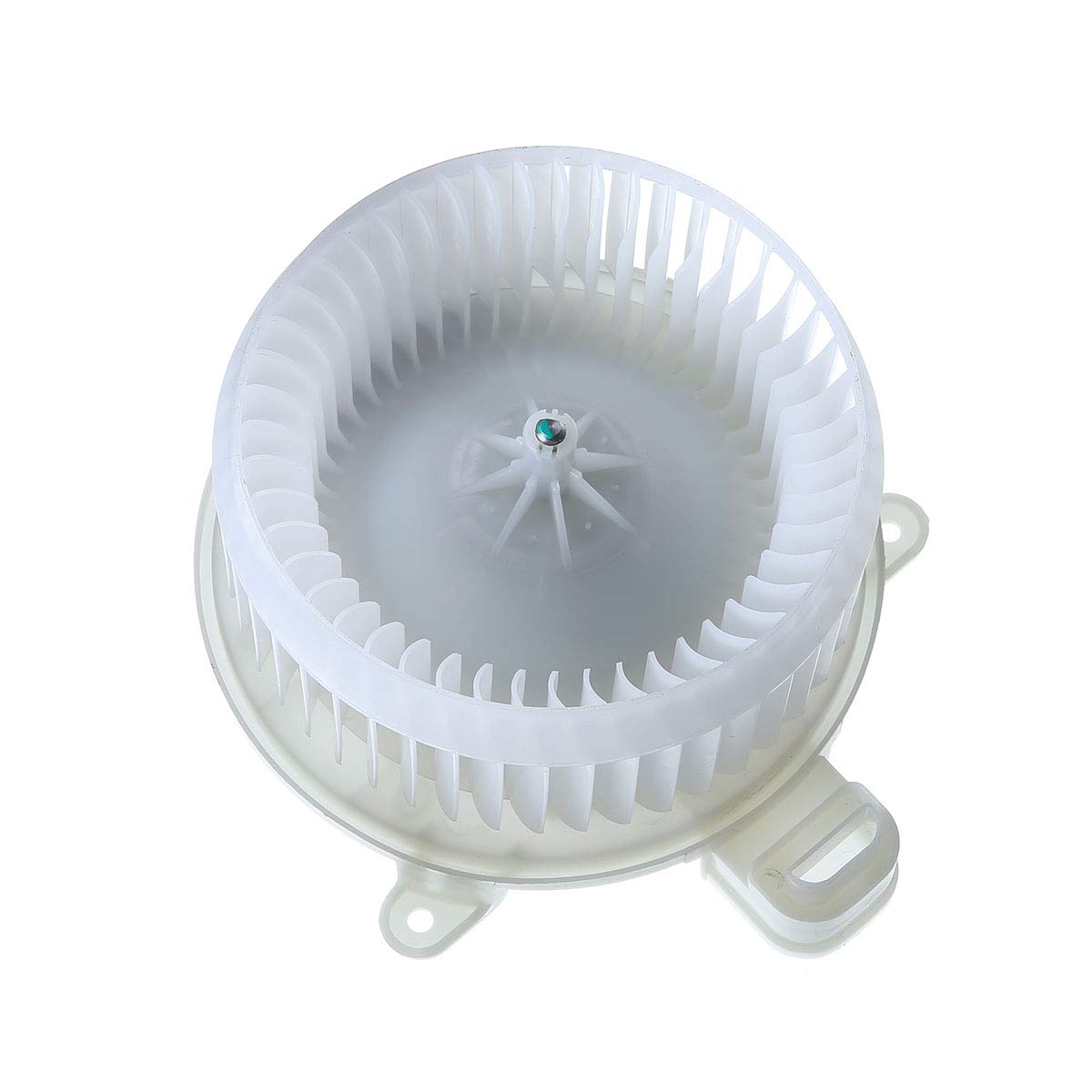 Replacement A/C Heater Blower Motor Fan Assembly for 2010-2015 Toyota Prius (With Sunroof & Solar Roof, Excludes Premium Model) & 2012-2015 Prius Plug-In - Perfect for HVAC System Repair & Maintenance