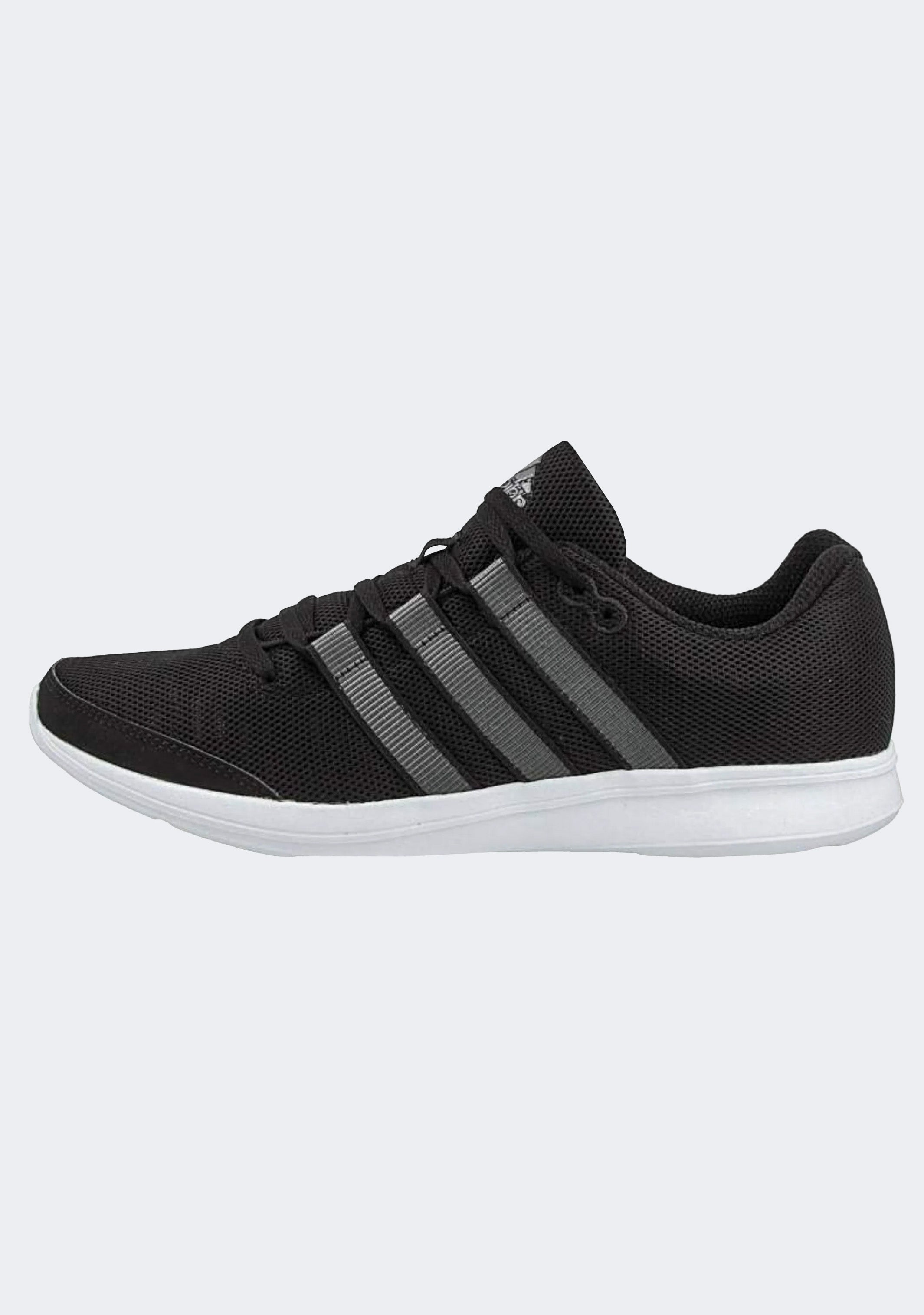 Adidas Men's Lite Runner Running Shoes - Lightweight & Breathable for Jogging, Gym Workouts & Daily Wear