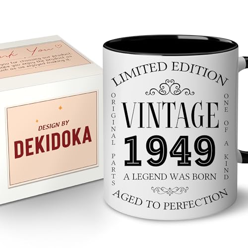 Vintage 76th