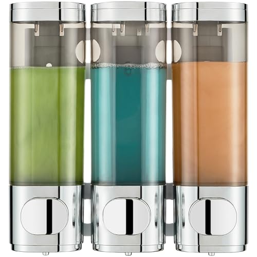 Chrome 3 Chamber