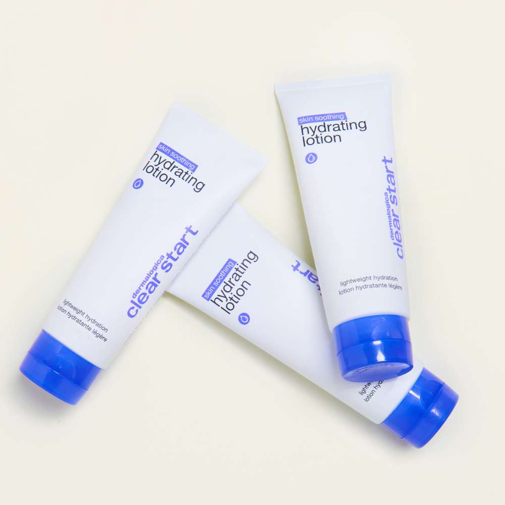 Soothing & Hydrating Lotion for Dry Skin - Moisturizing Body Lotion with Aloe Vera & Vitamin E for Sensitive Skin Care - Perfect for Daily Use After Shower or Sun Exposure