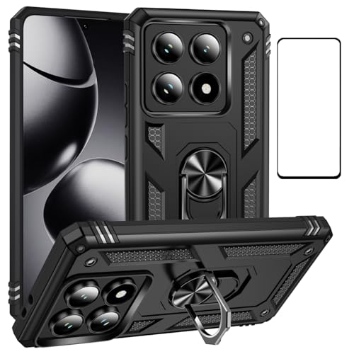14T Pro Black
