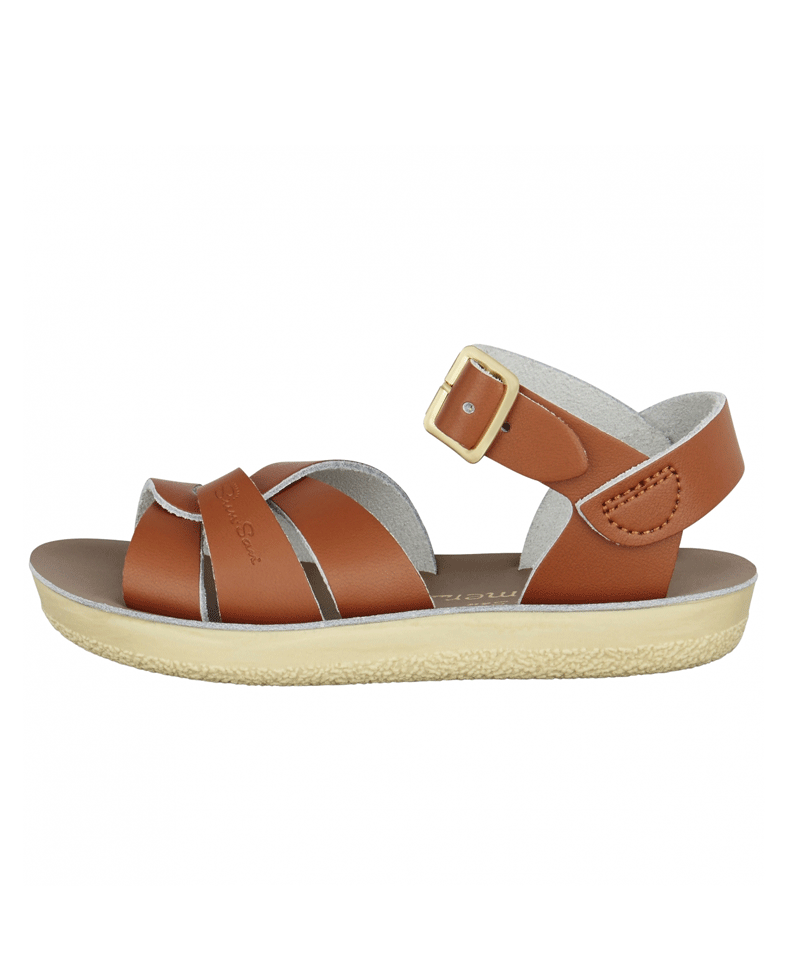 Sun San Tan Waterproof Swim Sandals for Men & Women - Comfortable Beach Shoes for Pool, Surfing, and Outdoor Water Activities