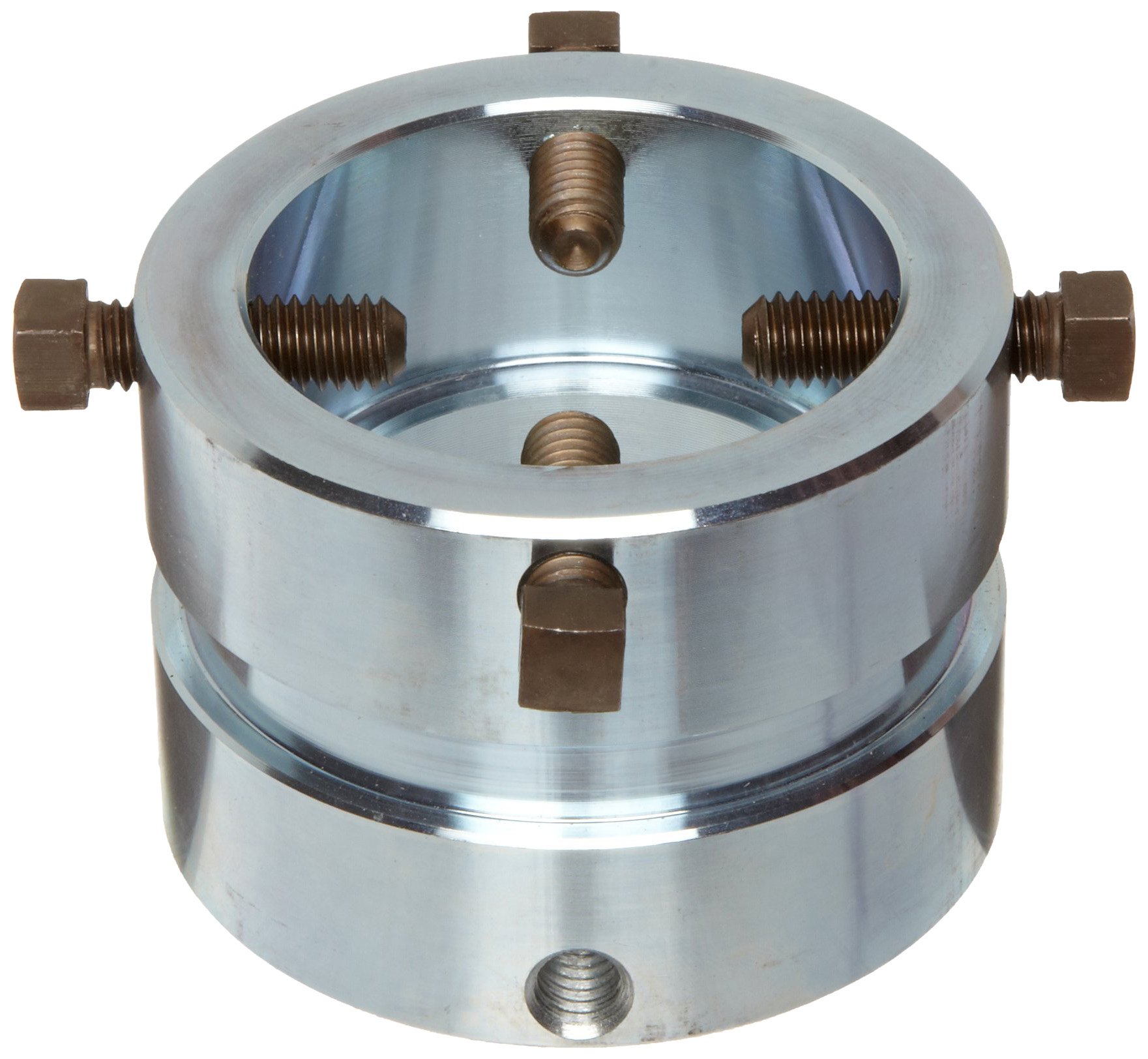Posi Lock HP-40 Large Hub Collar Adapter 0-2 Inch Hub Range - Compatible with HP-1 & HP-2 Pullers - Perfect for Automotive Wheel Bearing and Axle Removal