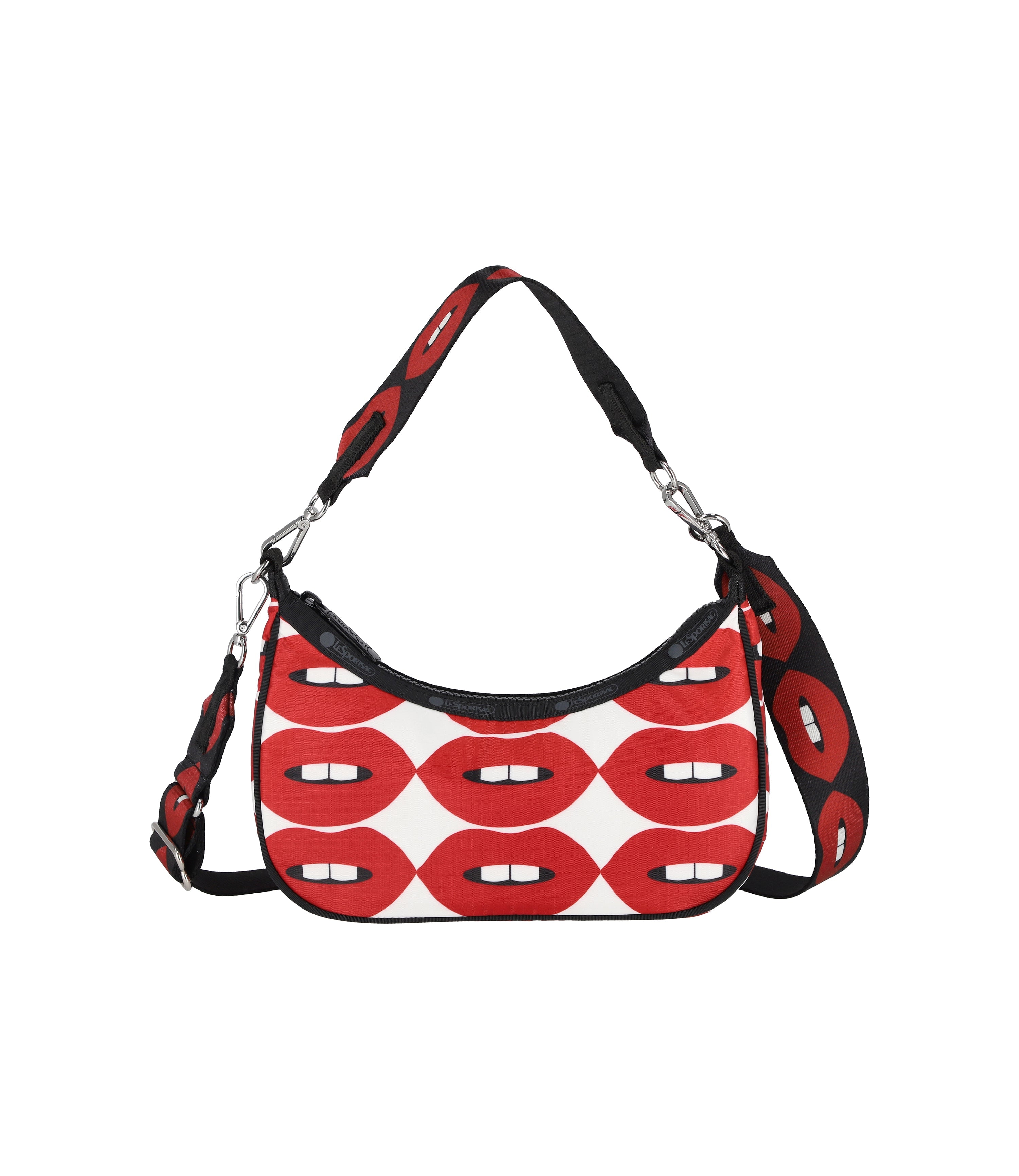 Stylish Small Convertible Hobo Bag - Crossbody & Shoulder Purse for Women | Perfect for Work, Travel & Everyday Use