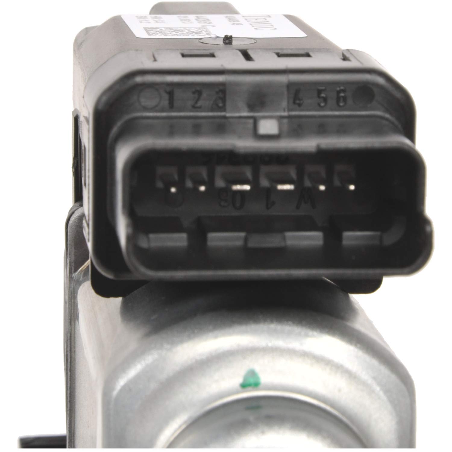 Cardone 82-4577 New Power Window Lift Motor - Replacement for Smooth & Quiet Operation - Perfect for Car, Truck & SUV Window Repair