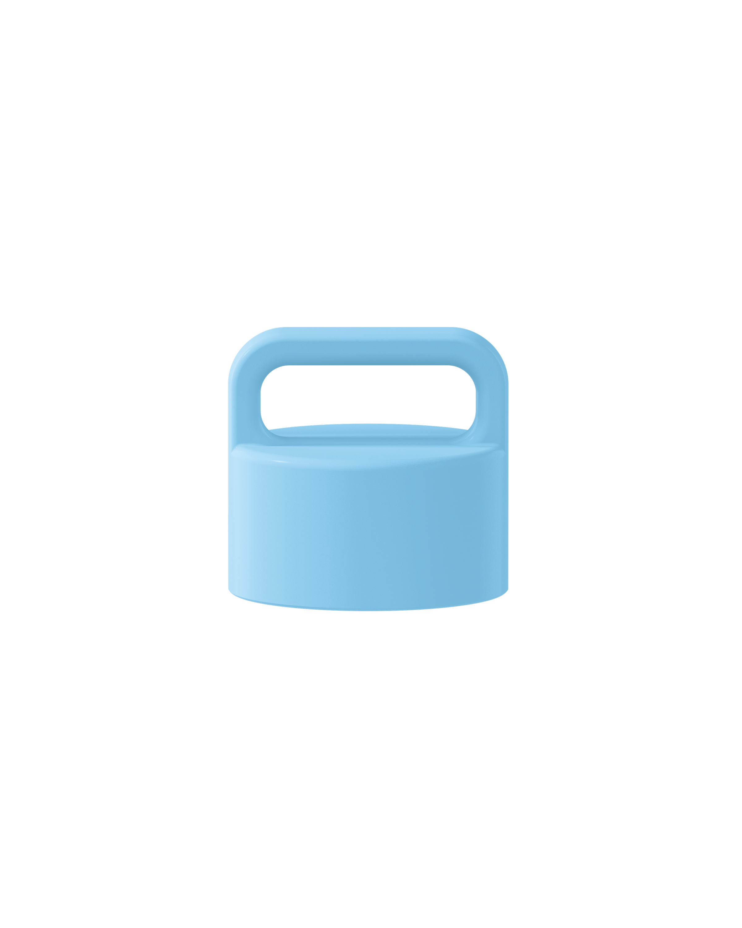Non-Slip Grip Lid - Secure & Leak-Proof Container Cover for Food Storage, Meal Prep & Travel - BPA-Free Plastic Kitchen Accessories